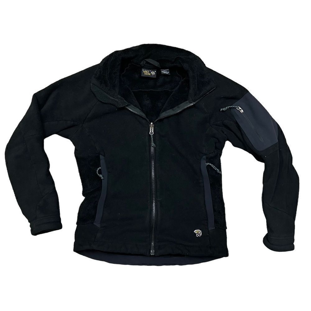 Mountain Hardwear Full Zip - Picture 1 of 7